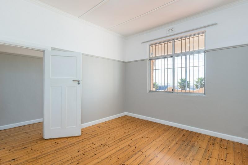 2 Bedroom Property for Sale in University Estate Western Cape